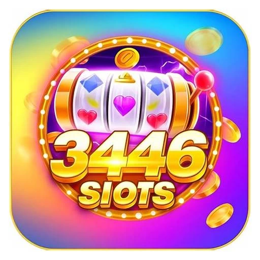 Cara Update Aplikasi 3446slots ke Versi Terbaru APK Resmi — ikon aplikasi