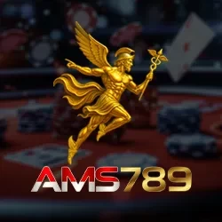 Review Lengkap Aplikasi ams789 Terbaru APK Resmi — ikon aplikasi