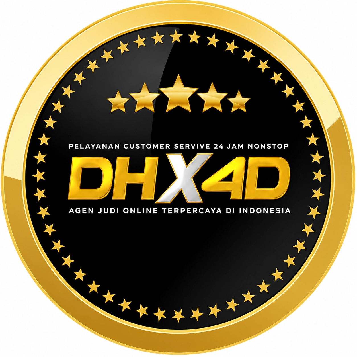 dhx4d Terbaru: Review Aplikasi dan Link Unduh