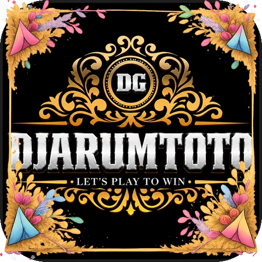djarumtoto Terbaru 2026: Download APK dan Review APK Resmi — ikon aplikasi