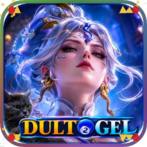 Cara Pasang dultogel di HP Android dengan Benar APK Resmi — ikon aplikasi
