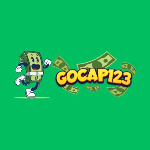 Download gocap123 APK Original untuk Android