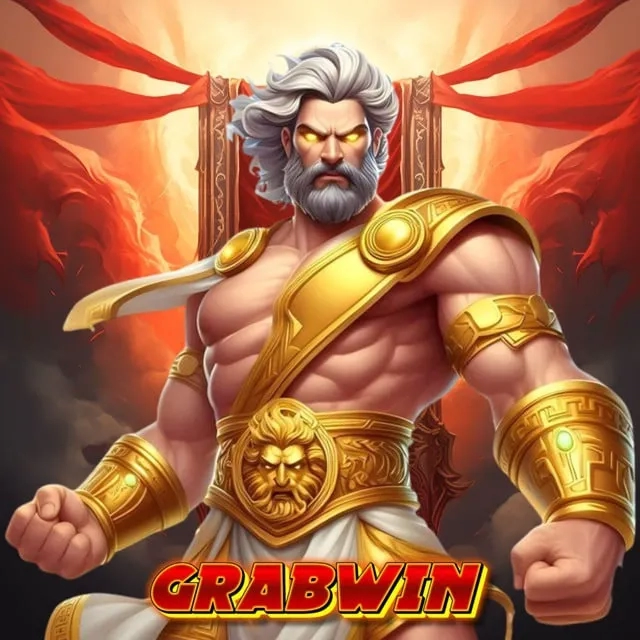 Info Lengkap Aplikasi grabwin Versi Terbaru APK Resmi — ikon aplikasi