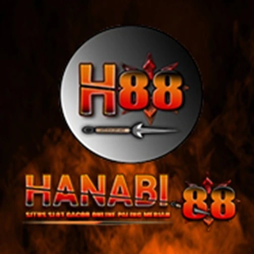 Cara Pasang hanabi88 di HP Android dengan Benar APK Resmi — ikon aplikasi