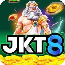 Info Lengkap Aplikasi jkt8 Versi Terbaru APK Resmi — ikon aplikasi
