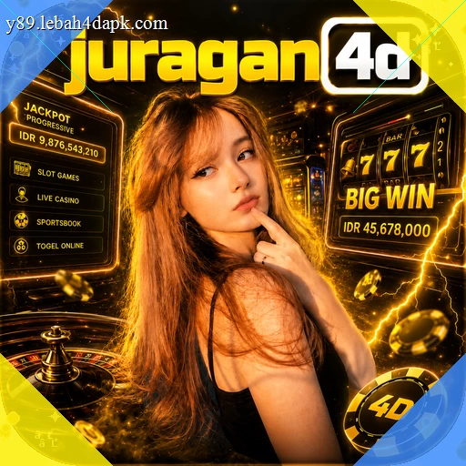 Aplikasi juragan4d Ringan untuk Android
