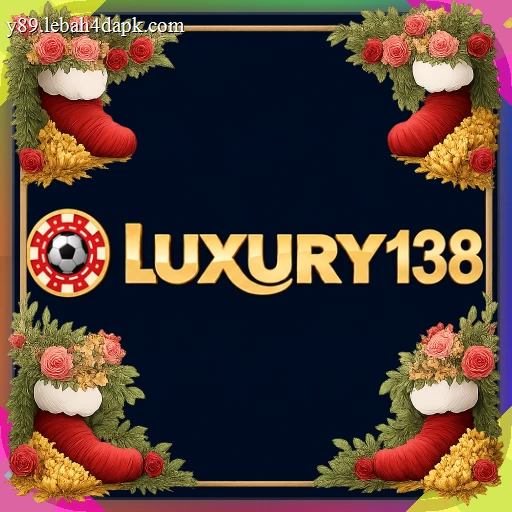 luxury138 APK Terbaru 2026 untuk Semua Perangkat