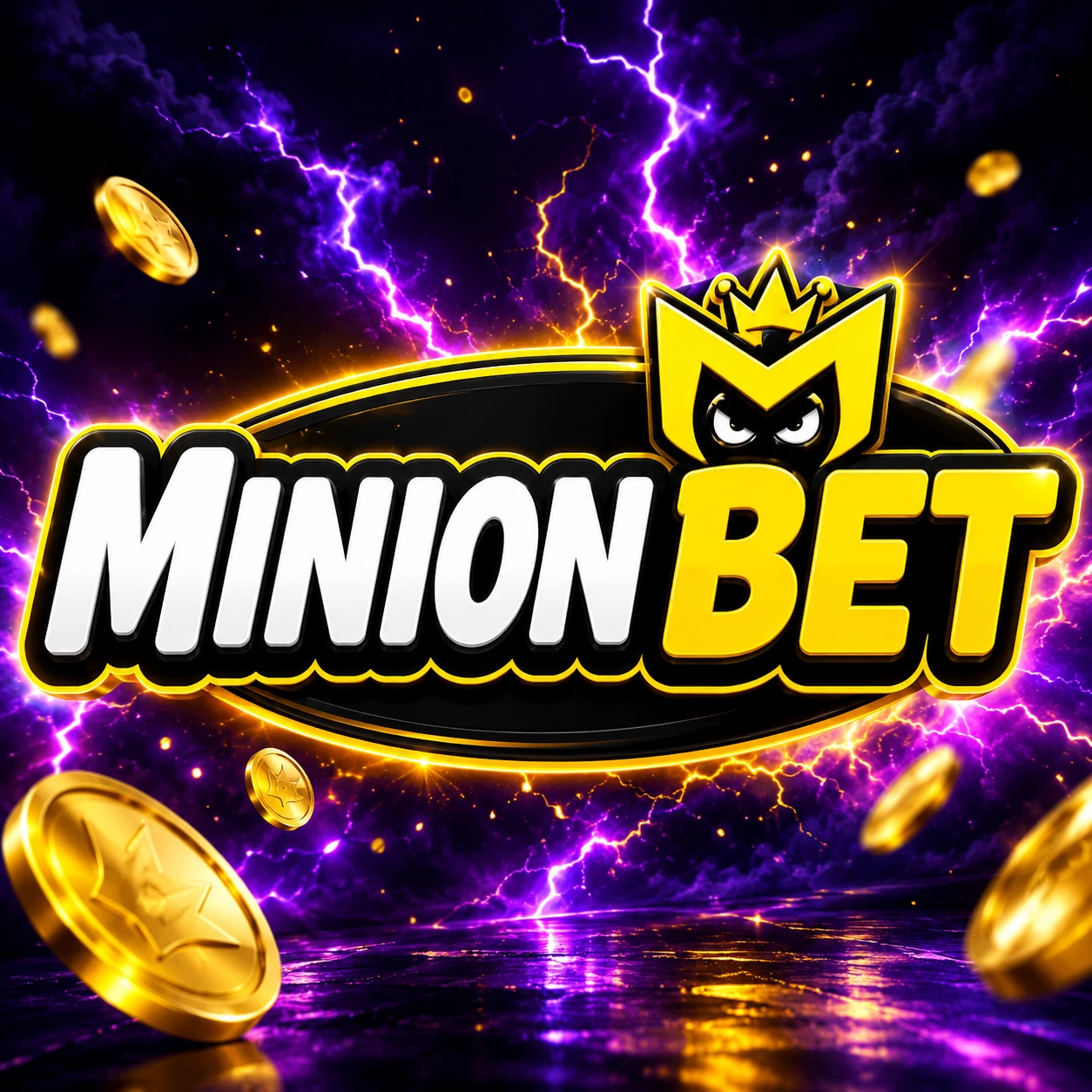 Download minionbet APK Terbaru untuk HP Android
