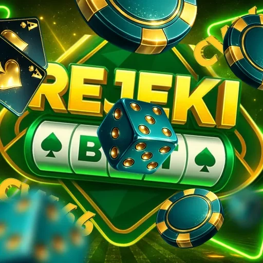 rejeki APK Terbaru dengan Fitur Lengkap APK Resmi — ikon aplikasi