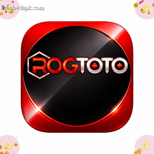 rogtoto APK Versi Terbaru untuk Android 2026