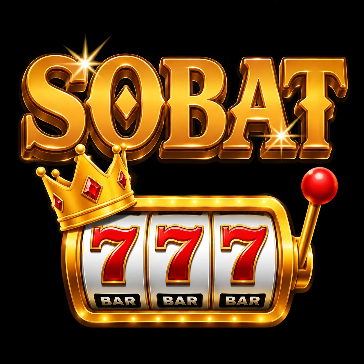 sobat777 APK: Cara Download dan Instal di Android APK Resmi — ikon aplikasi