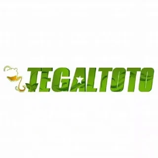tegaltoto APK: Cara Download dan Instal di Android APK Resmi — ikon aplikasi