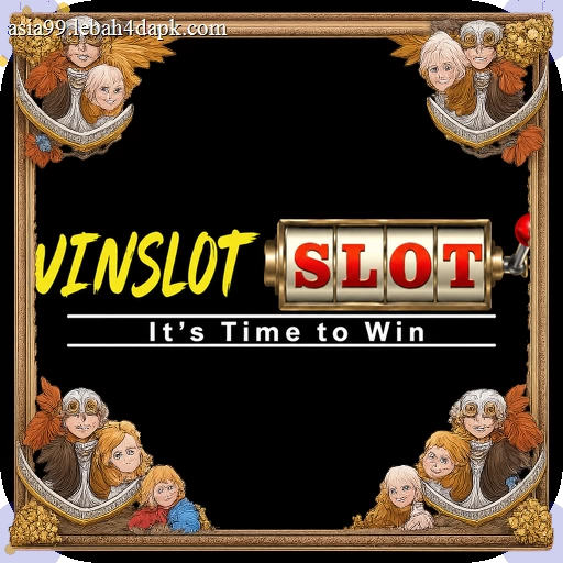 winslot Terbaru 2026: Download APK dan Review