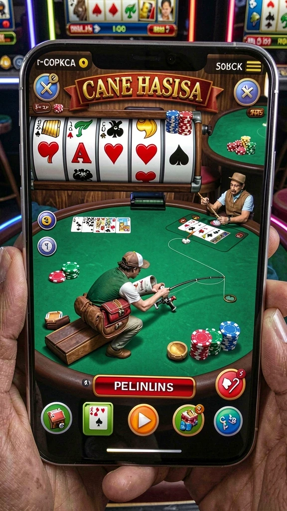 Screenshot rsnvip7 Terbaru untuk Android: Download APK Gratis nomor 3