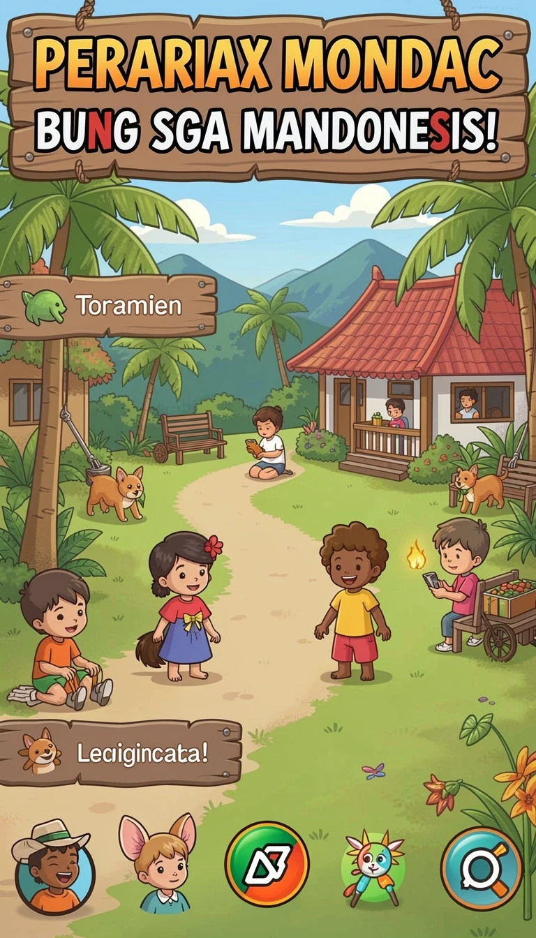 Screenshot dhx4d Terbaru: Review Aplikasi dan Link Unduh nomor 1