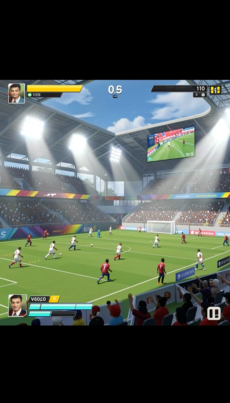 Screenshot Aplikasi glory777 Ringan untuk Android nomor 1