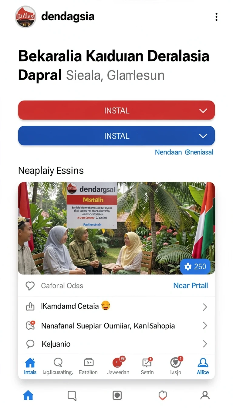 Screenshot Review Lengkap Aplikasi paris88 Terbaru nomor 2