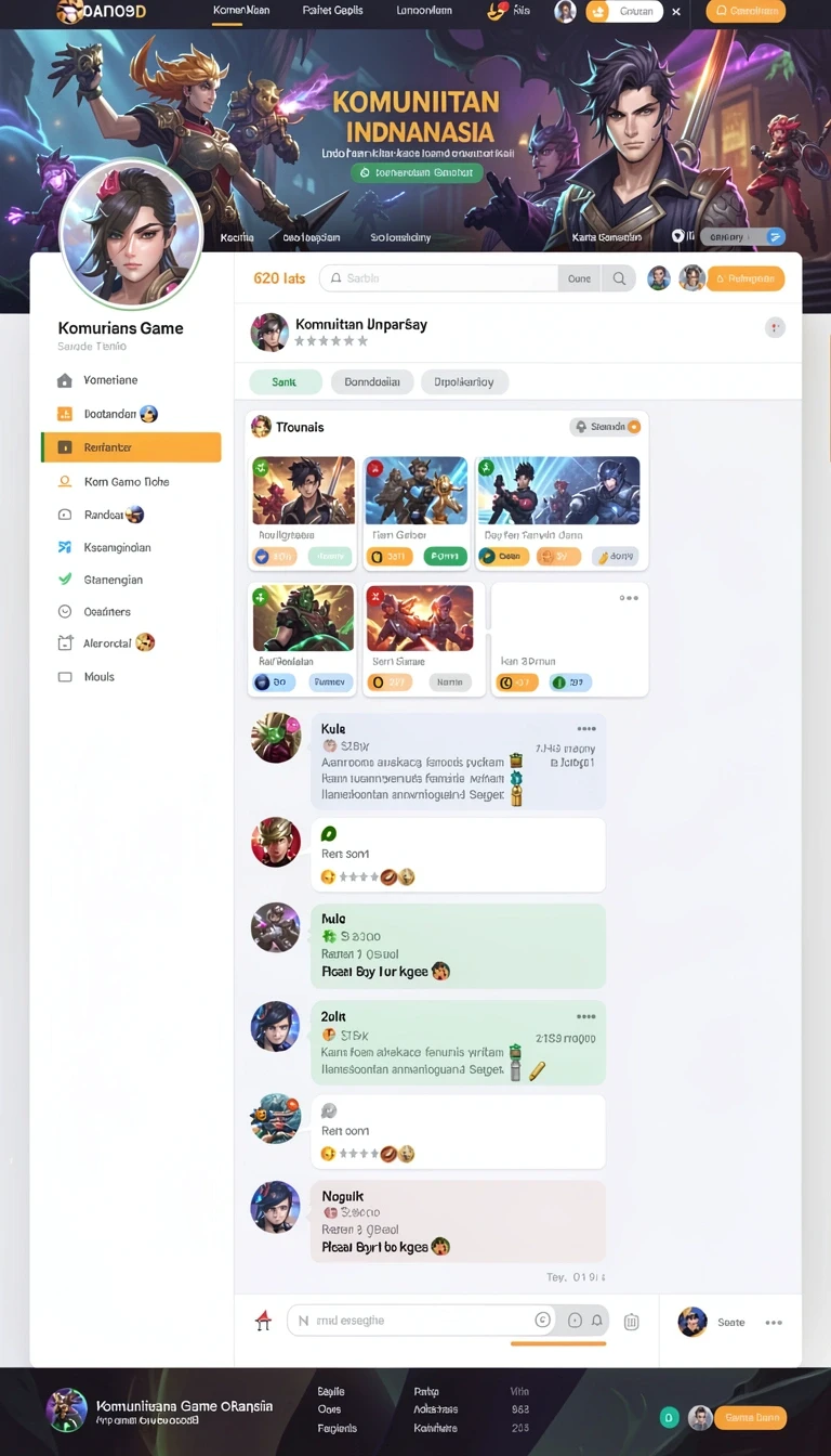 Screenshot Aplikasi inatogel Resmi dan Terpercaya di Android nomor 2