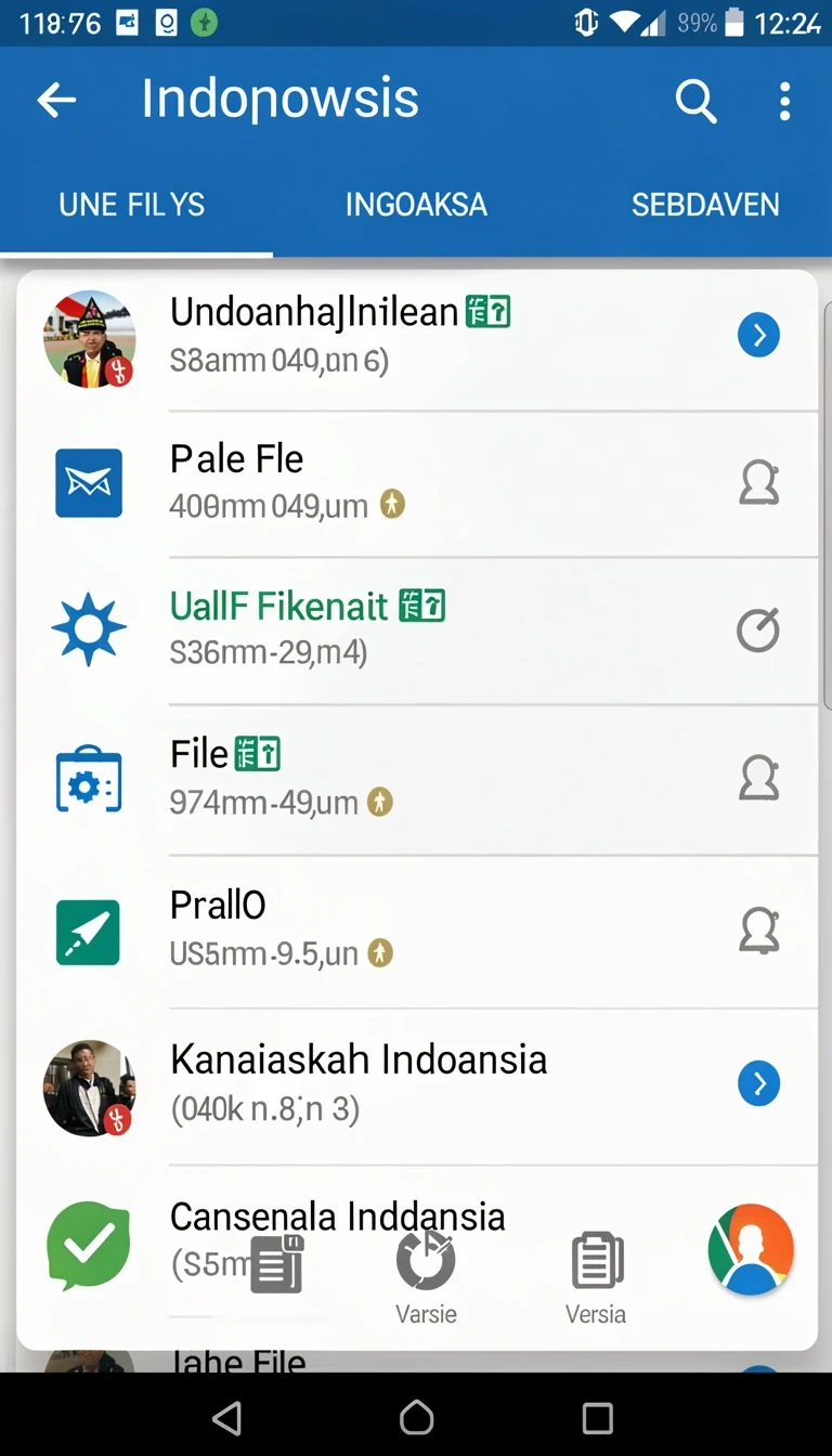 Screenshot Download lumba77 APK Original untuk Android nomor 2