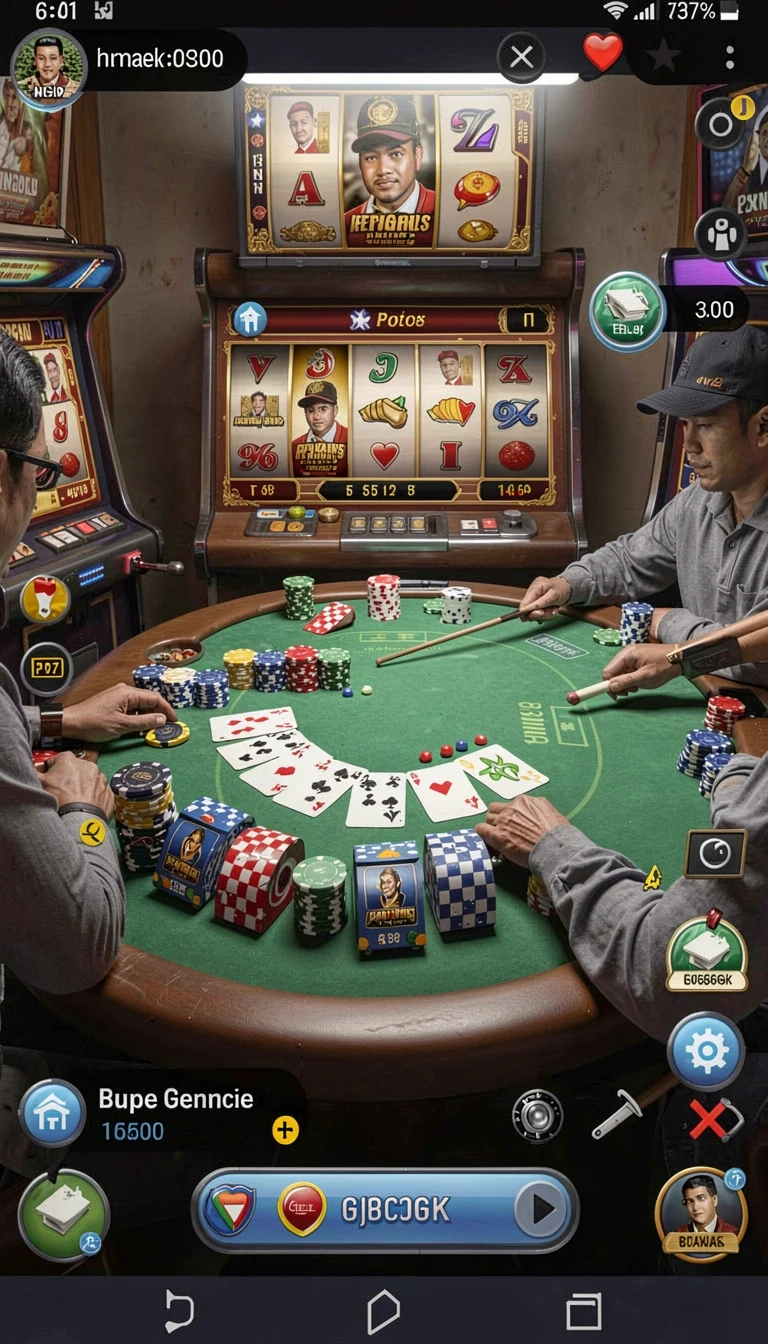 Screenshot Unduh slot66 APK Gratis untuk Android nomor 3