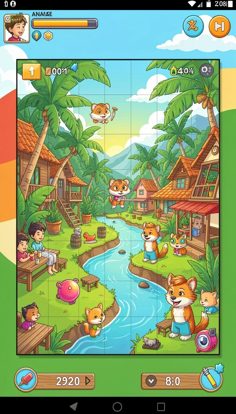 Screenshot Aplikasi cu888 Paling Baru untuk Android nomor 1