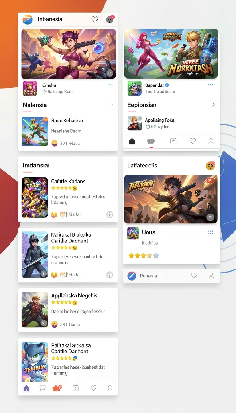 Screenshot latoto App Terbaru: Fitur Unggulan dan Download nomor 1