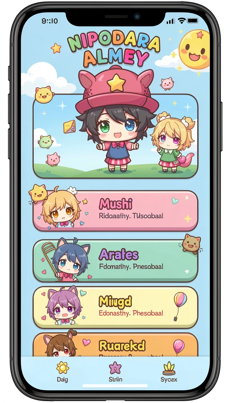 Screenshot vc5 APK Terbaru 2026 untuk Semua Perangkat nomor 1