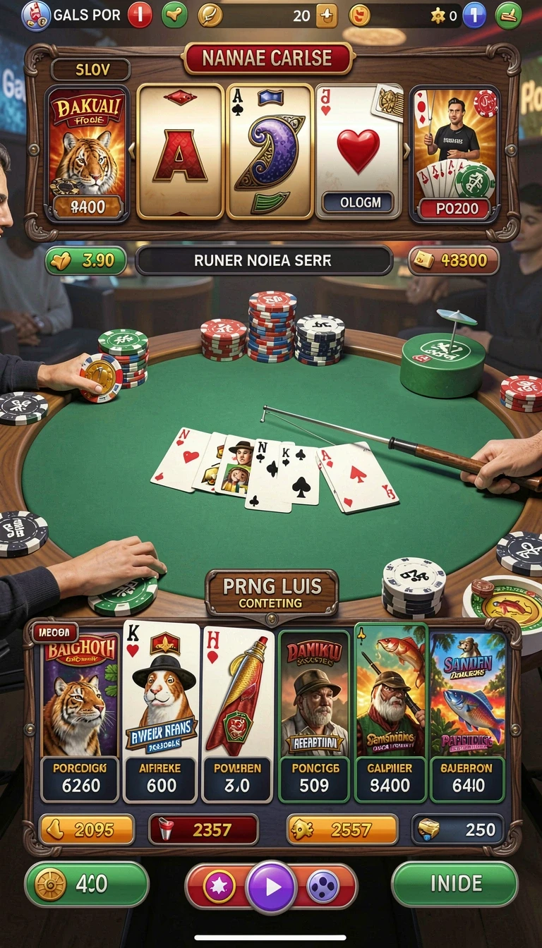 Screenshot Aplikasi maga888 Terbaik untuk Android dan iOS nomor 2