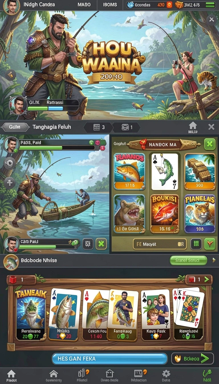 Screenshot Download okwin APK Original untuk Android nomor 2