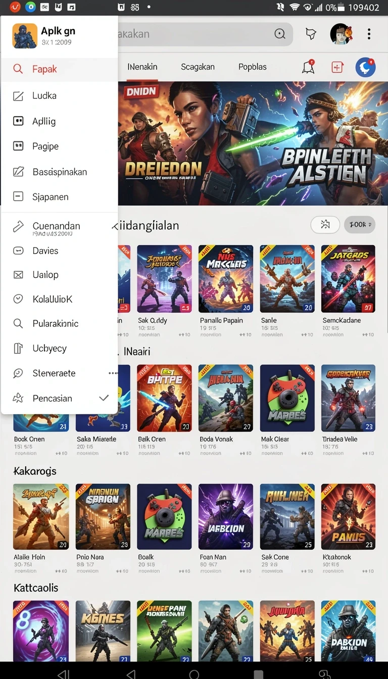 Screenshot bangsawan88 APK Terbaru dan Aman untuk Diunduh nomor 3