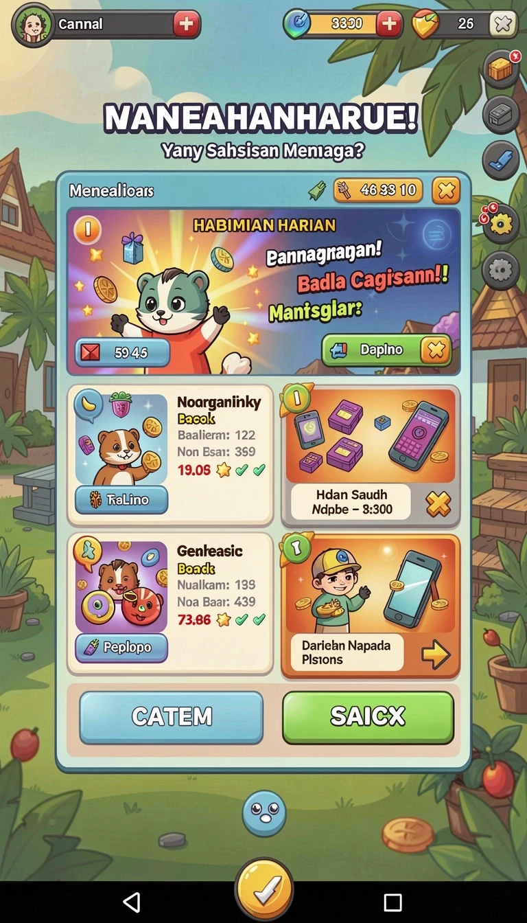 Screenshot Panduan Instalasi Aplikasi gomu837 di Android nomor 3