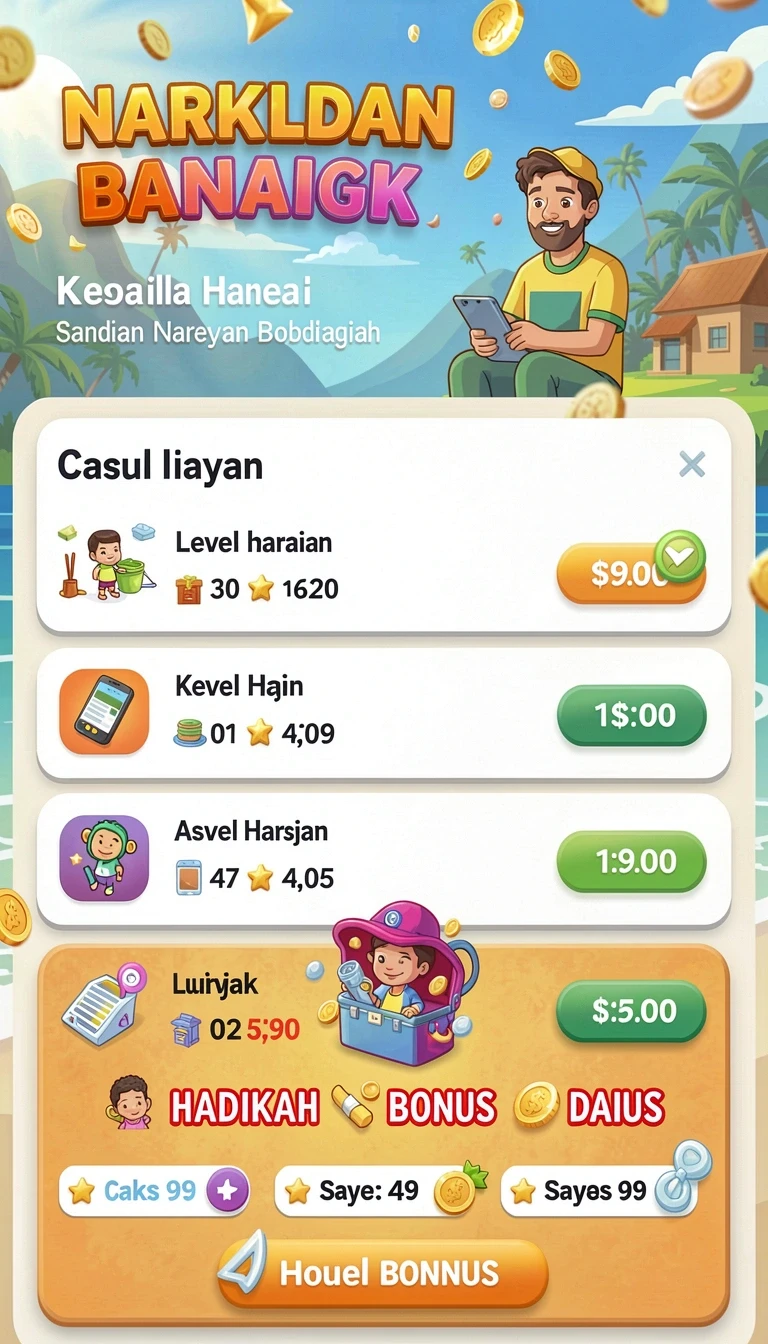 Screenshot Aplikasi singa33 Terbaru dan Terlengkap nomor 2