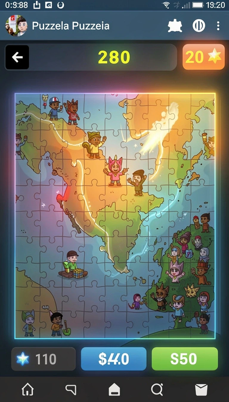Screenshot Info Lengkap Aplikasi rpgame Versi Terbaru nomor 3