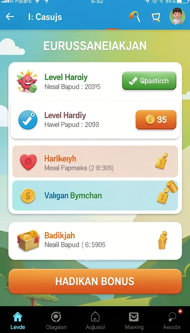 Screenshot Aplikasi jvs88 Terbaik untuk Android dan iOS nomor 2