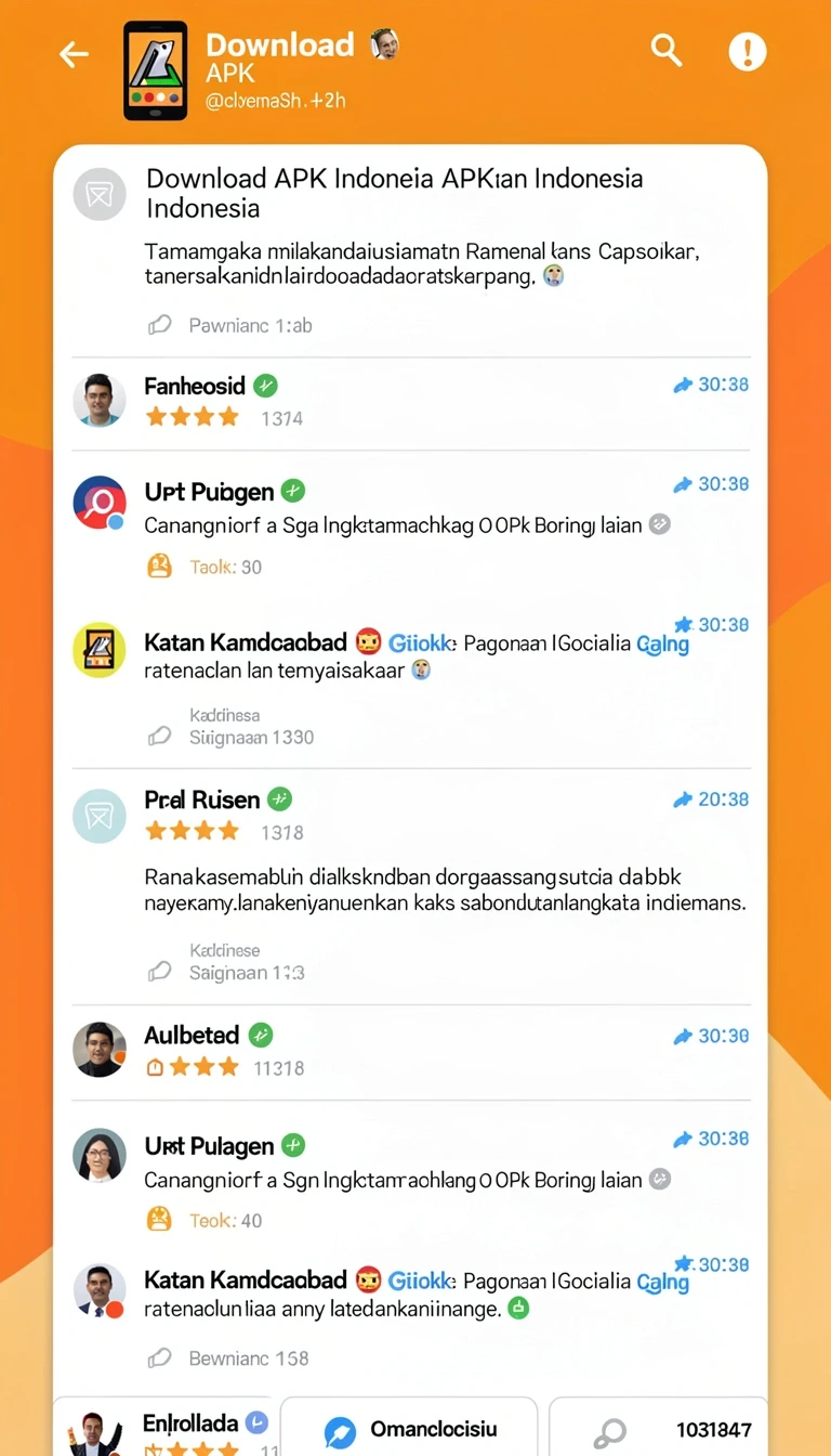 Screenshot 93337 App: Info, Rating, dan Link Download nomor 2