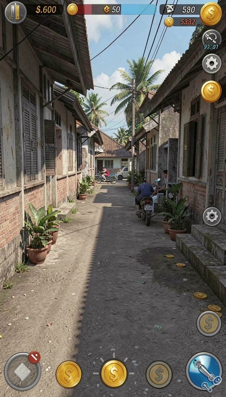 Screenshot Panduan Lengkap Aplikasi tongwd untuk Pemula nomor 1