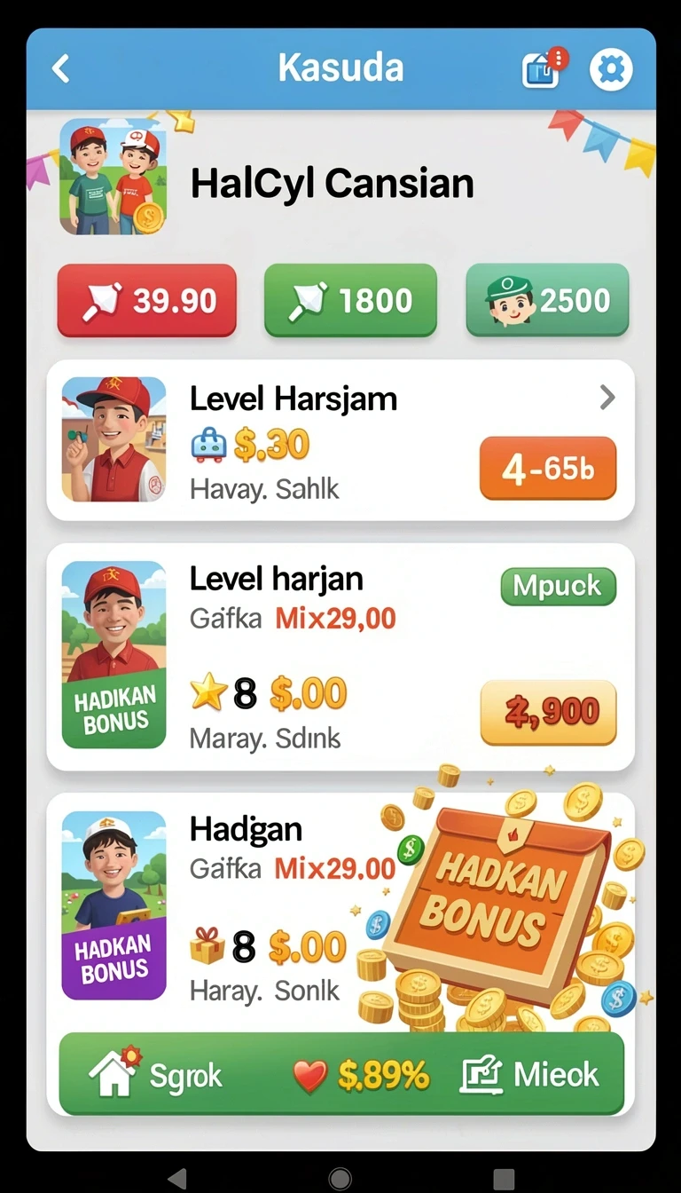 Screenshot Cara Update Aplikasi suburtoto ke Versi Terbaru nomor 2