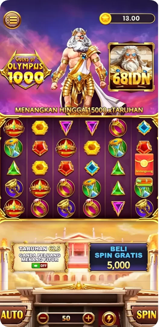 Screenshot Review Aplikasi mode303 nomor 3