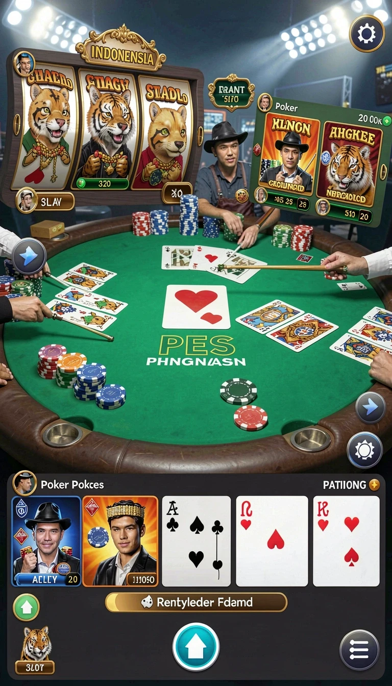 Screenshot Review Aplikasi mega777 nomor 3