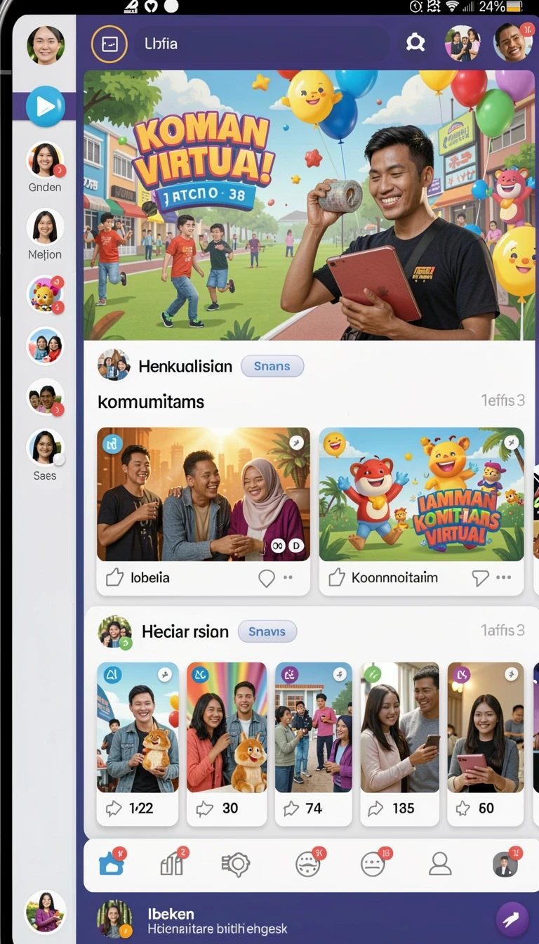 Screenshot Update Aplikasi yuantoto ke Versi Terbaru nomor 1