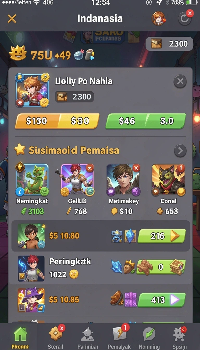Screenshot xltoto Terbaru: Download APK Resmi dan Aman nomor 3