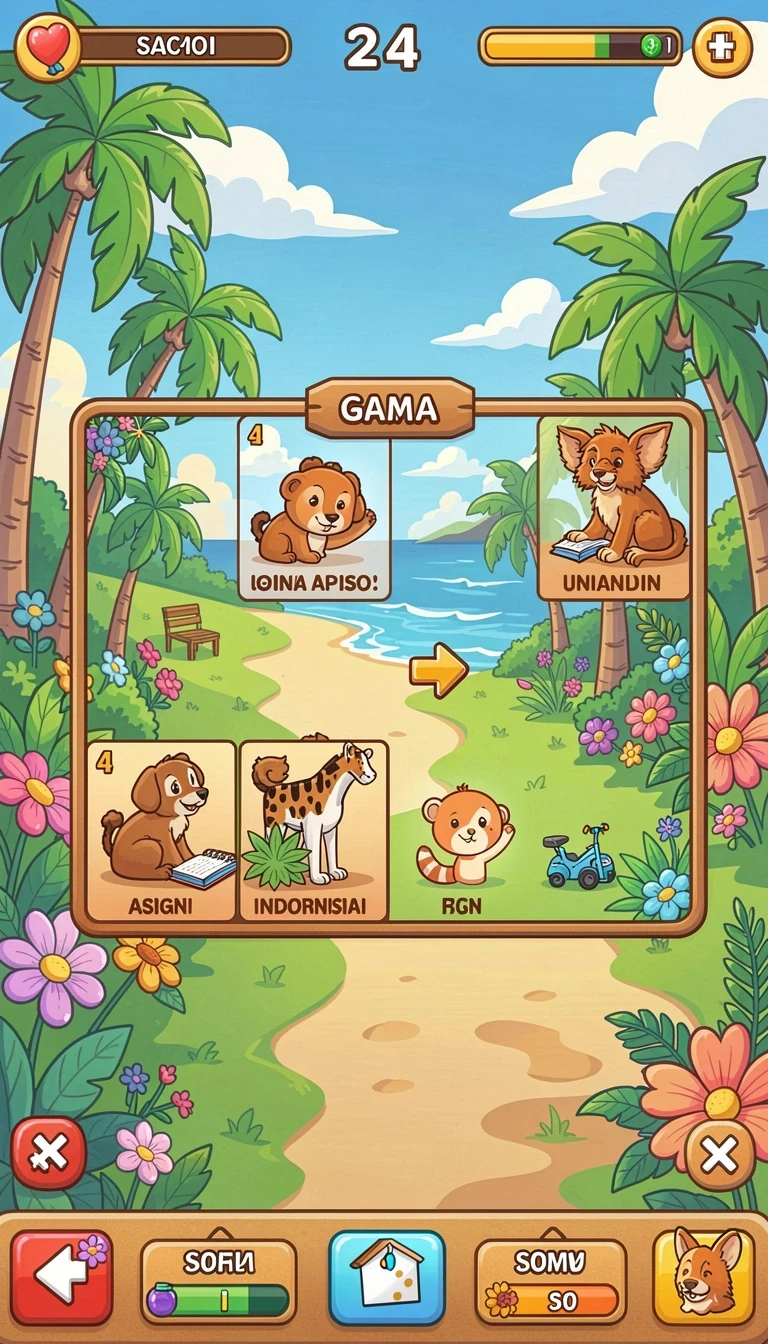 Screenshot Review Aplikasi bambuhoki88 nomor 2