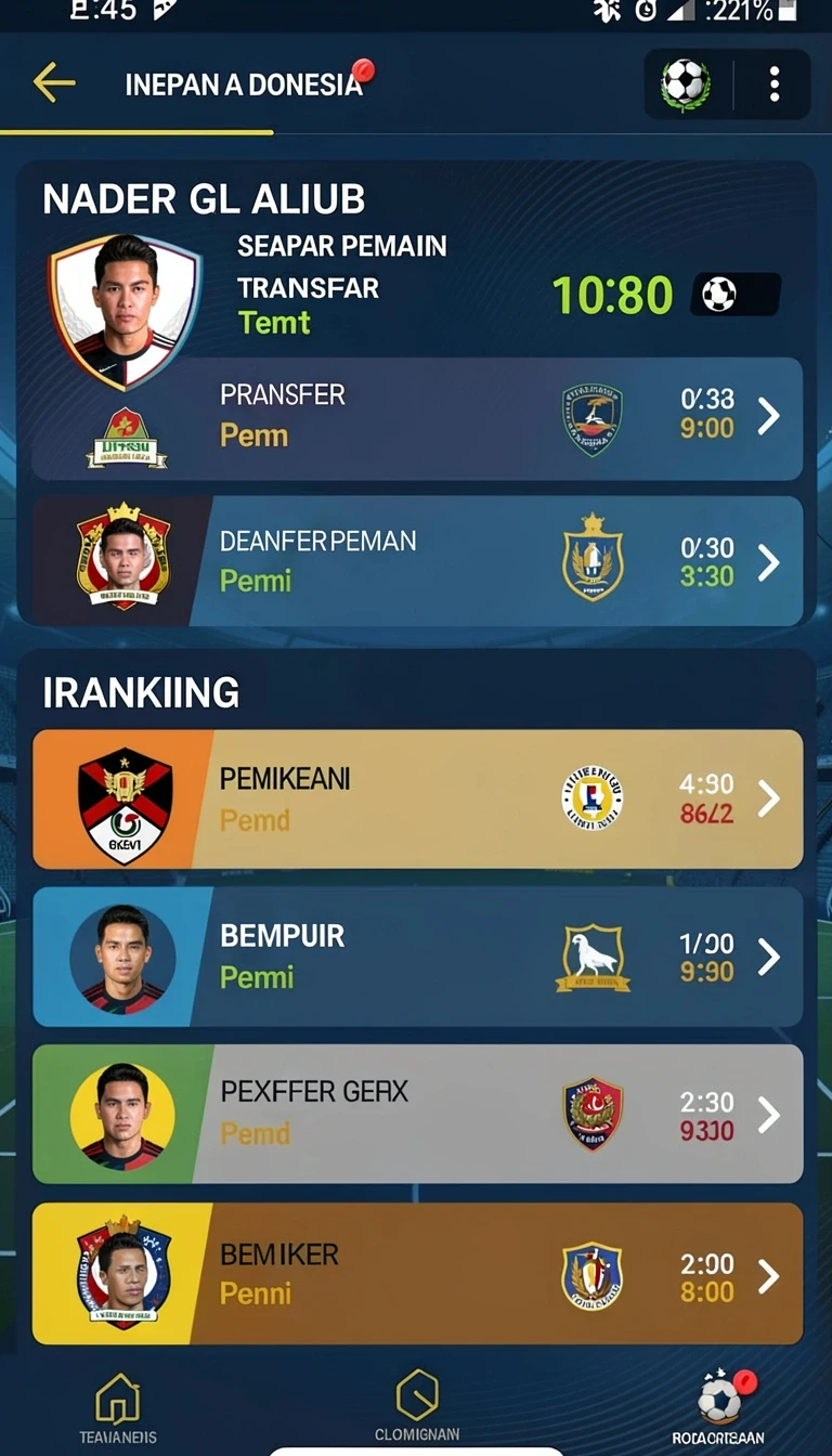 Screenshot jktwin Versi Terbaru: Apa yang Baru? nomor 1