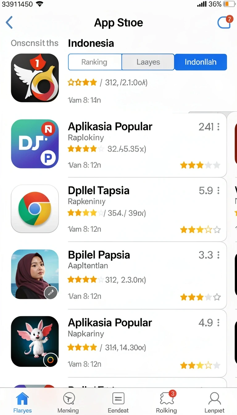 Screenshot Download win777 APK Original untuk Android nomor 3