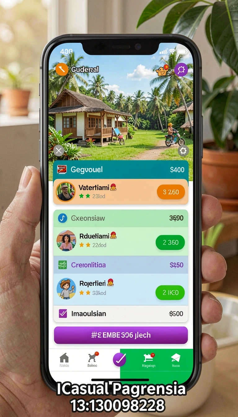 Screenshot Review Aplikasi vc5 nomor 3