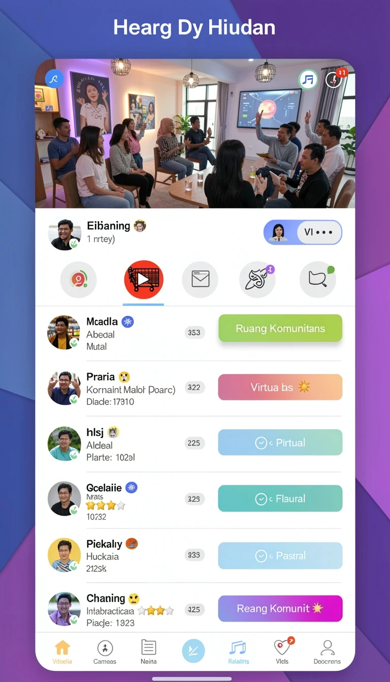 Screenshot Review Aplikasi bambuhoki88 nomor 3