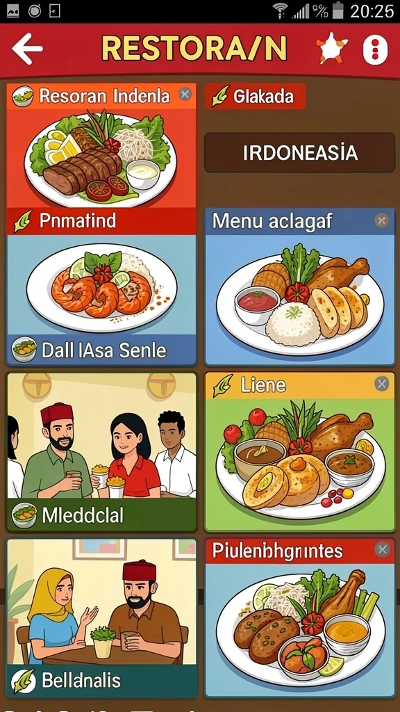 Screenshot Download lumba77 APK Original untuk Android nomor 1