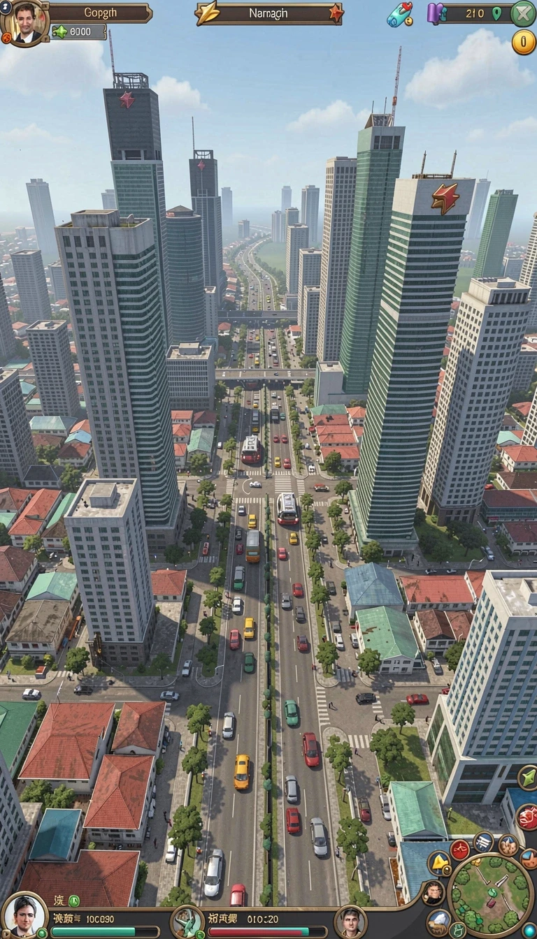 Screenshot Download lumba77 APK Original untuk Android nomor 3