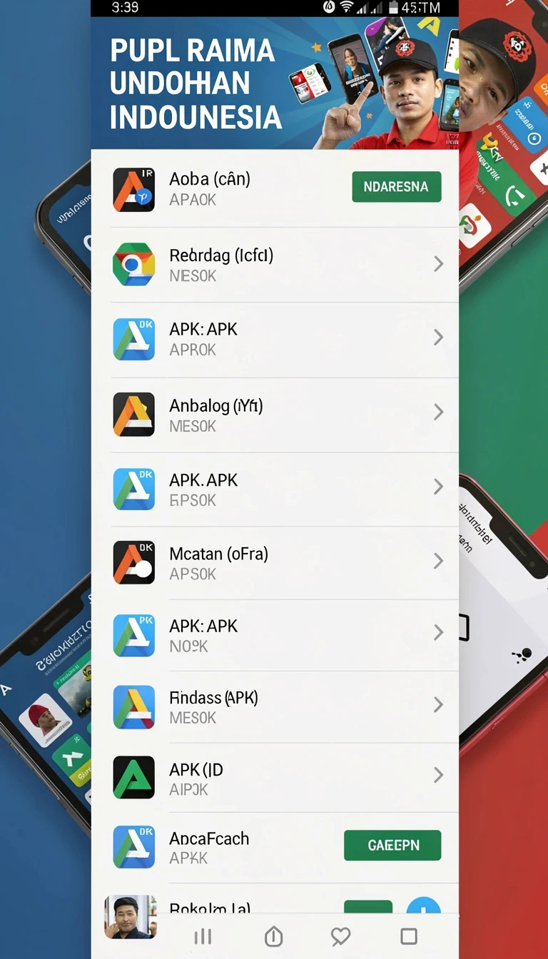 Screenshot Review Lengkap Aplikasi poa88 Terbaru nomor 3