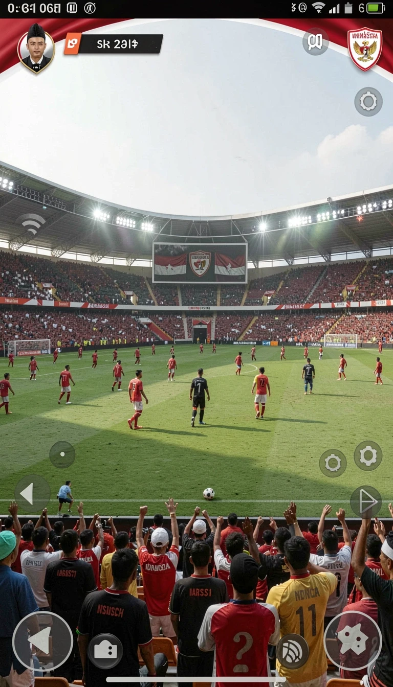 Screenshot Aplikasi nv77 Terbaru dan Terlengkap nomor 3